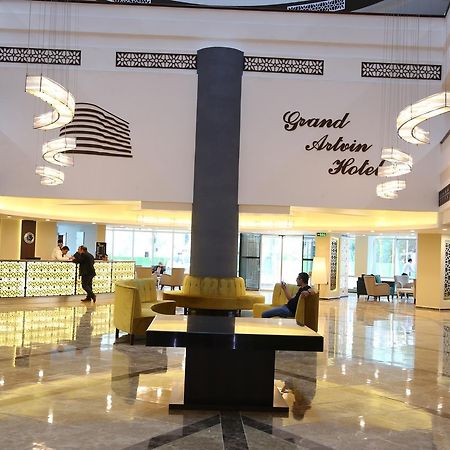 Grand Artvin Hotel Exterior photo