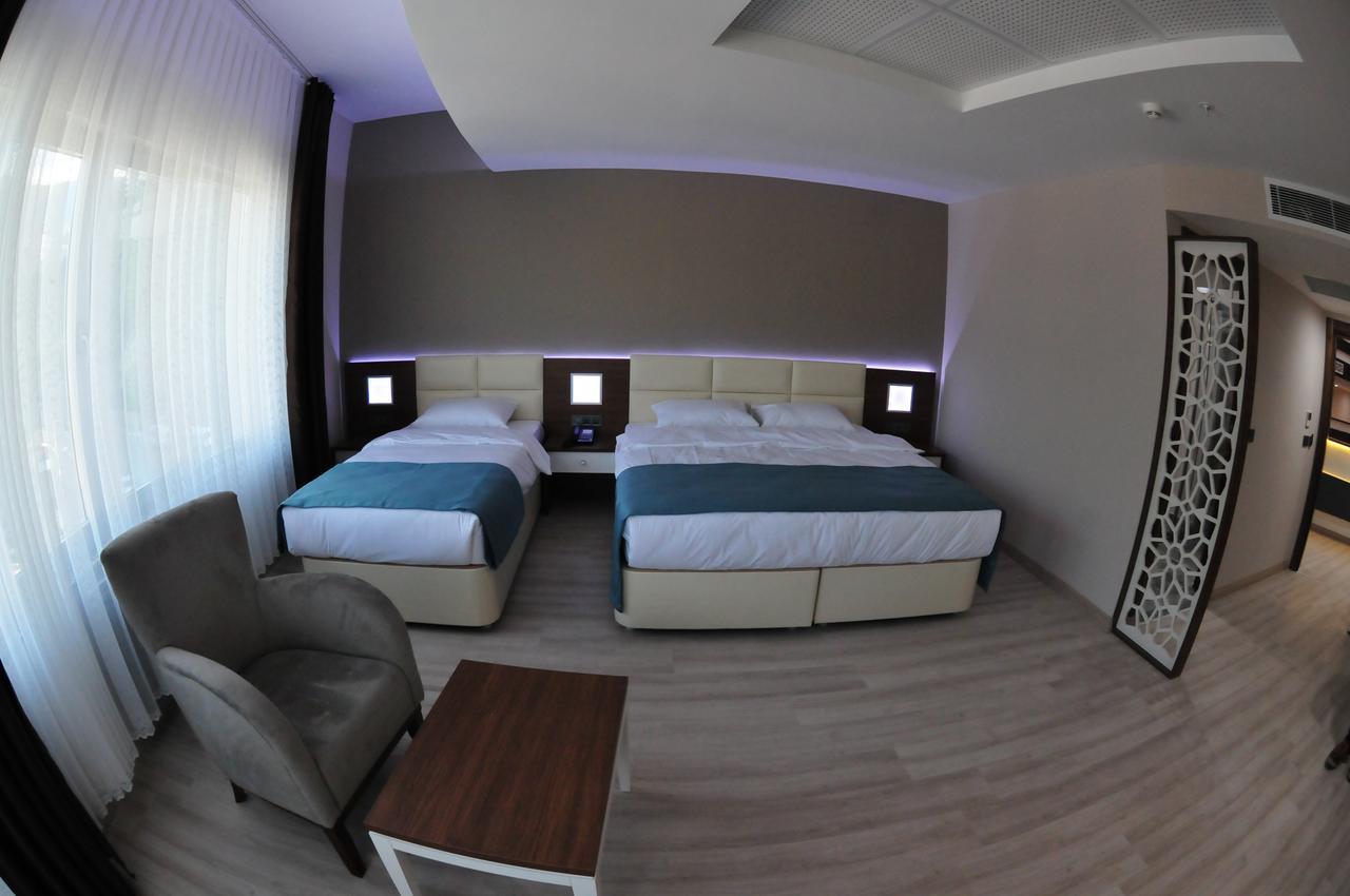 Grand Artvin Hotel Exterior photo